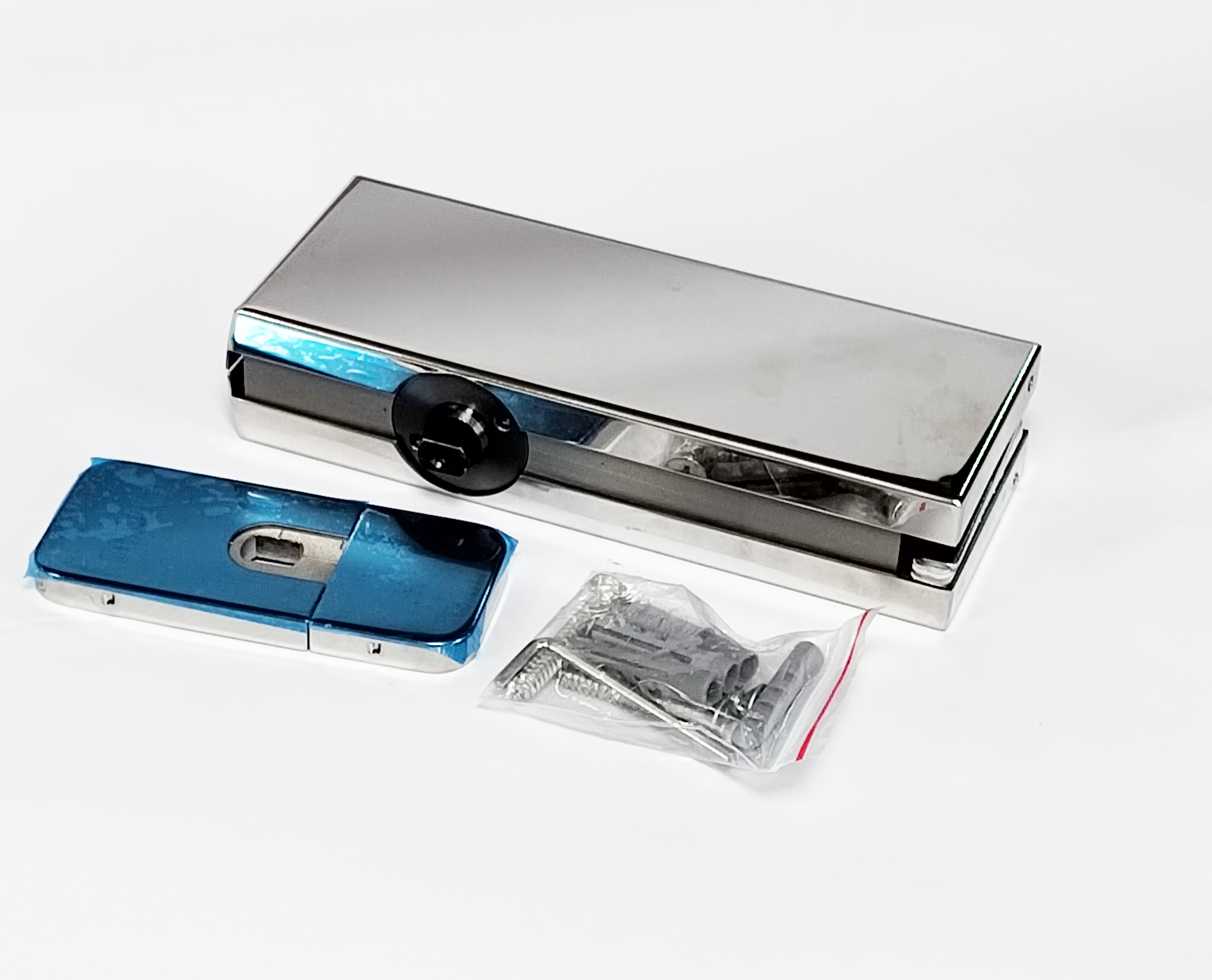 groove-free floor-spring 无槽地弹簧