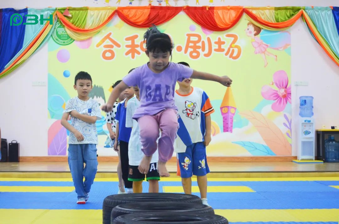 3h-硬件-公司-文化 1