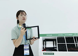 直播获好评|3H五金与您一起参观展会