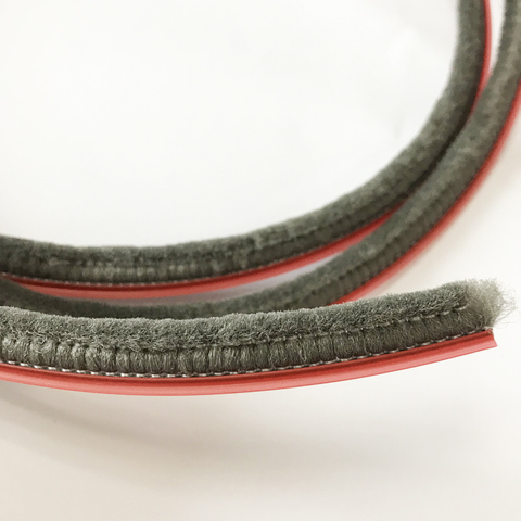 推拉门窗密封条