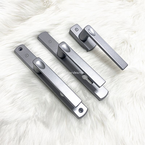 铝制窗户门把手JCZ系列