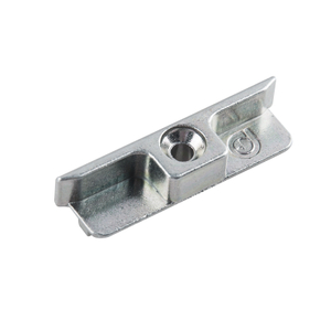 高品质铝合金UPVC门窗锁贴PCSK01A