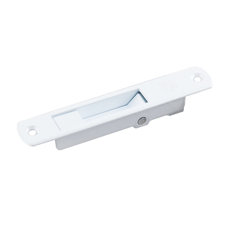 适用于 UPVC 推拉窗的高品质铝合金滑动触摸锁 PSTP01