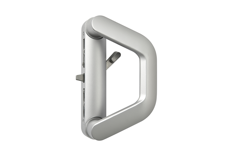 用这 7 种滑动门锁保护您的家