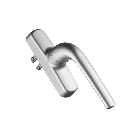 出厂价幕墙自动锁上悬窗系统五金配件