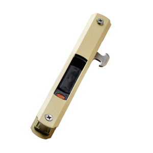 推拉门窗 推拉门插销锁 五金配件 STG23 