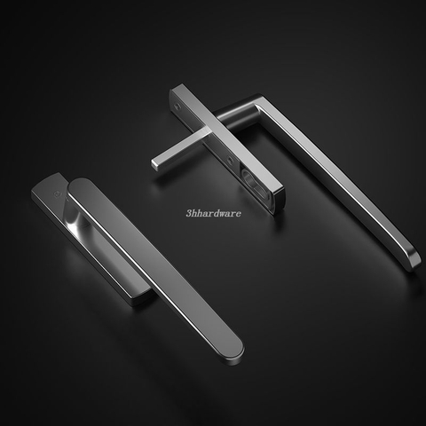 升降机和滑门系统JTSM06