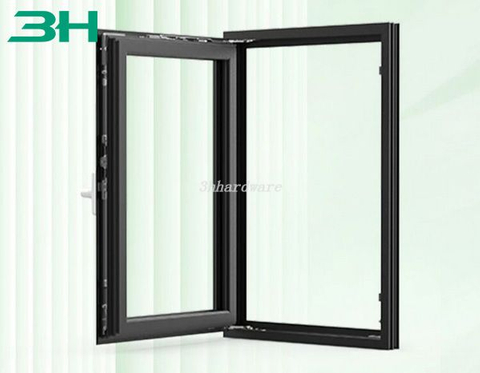 隐藏的倾斜和转向窗口硬件系统MH-YNXC05