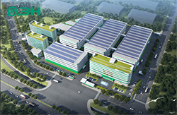 品牌赋能|3H建筑五金荣获“每个家都是佛山制造”工业IP品牌企业荣誉！让我们共同谱写美好生活新篇章