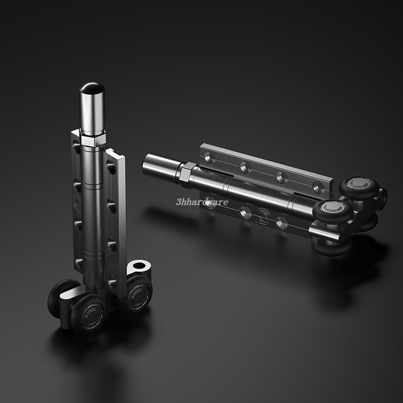 双折门五金WZDM06(18型)