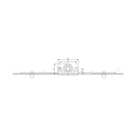 传输装置Rob PCQ1501