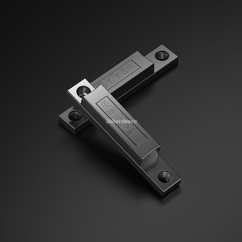 双折门五金WZDM06(18型)