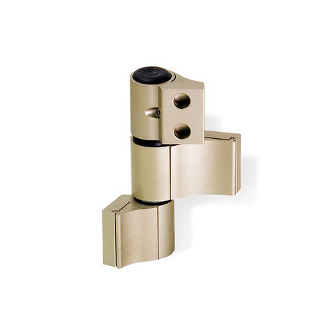 平开门 3D 铰链 JX50A