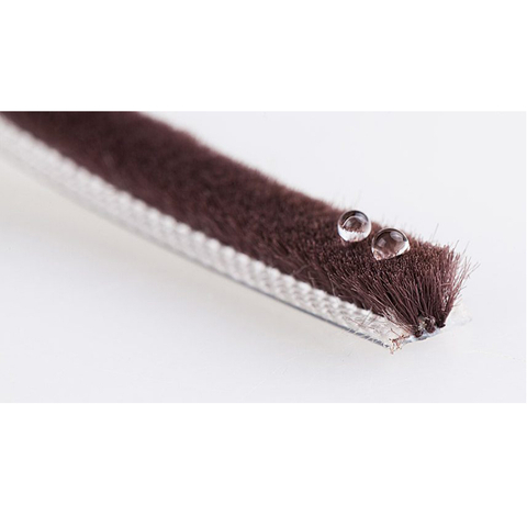 天气马海毛刷毛管 7*5