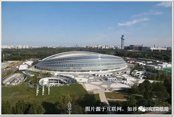 3H五金携“佛山制造”呈现冬奥精品工程