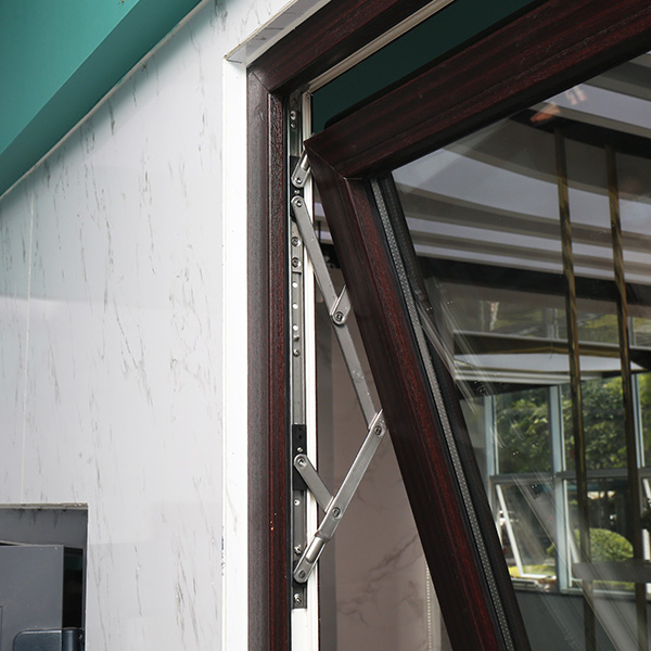 车窗摩擦撑条有哪些不同类型？